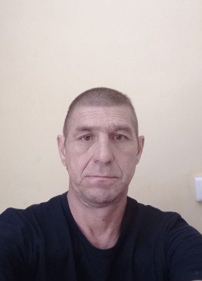 Владимир, 50, Україна, Токмак
