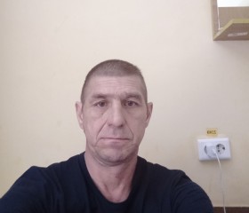 Владимир, 50 лет, Токмак