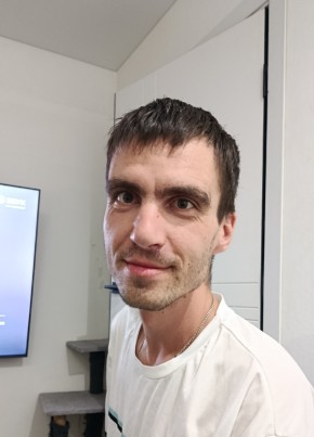 Евгений из Иваново 35 лет