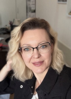 Елена из Краснодара 51 год