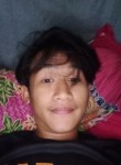 Riki pratama, 22 года, Kota Medan