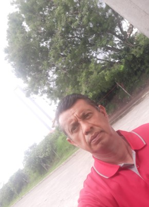 Alejandro jose, 52, República de Costa Rica, San José (San José)