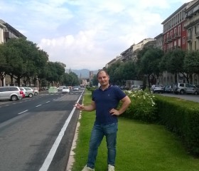 Игорь, 45 лет, Brescia