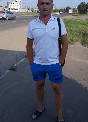 Алексей, 39, Россия, Ярославль