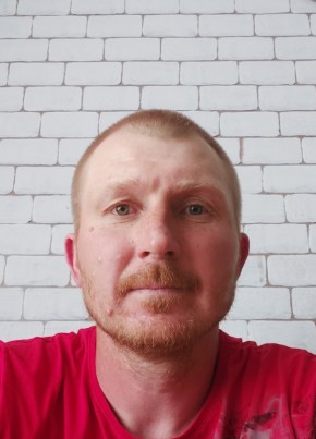 Виталий, 45, Россия, Апатиты