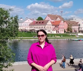 Katerina, 39, Baranovichi