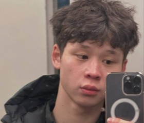 Edik, 18, Yekaterinburg