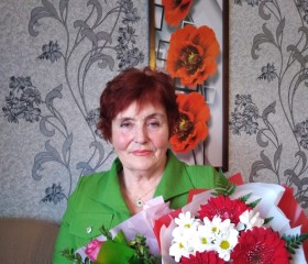 Ольга, 67 лет, Саратов