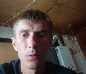 Семен, 34 года, Москва