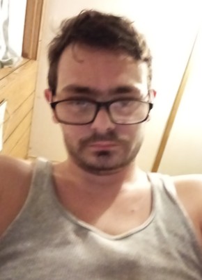 Unknown, 29, United States of America, Jacksonville (State of Florida)