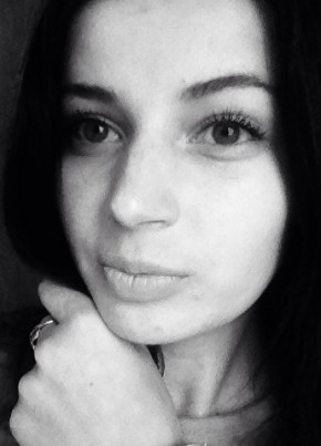 Екатерина, 29, Россия, Томск