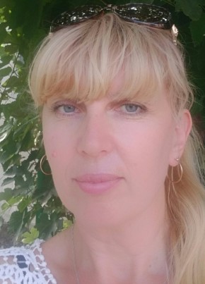 Елена, 52, Україна, Камянське