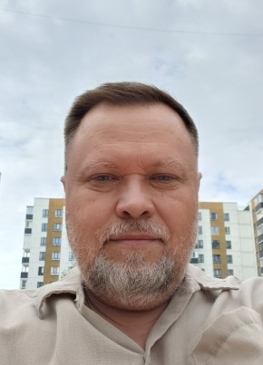 Борис из Пскова 57 лет