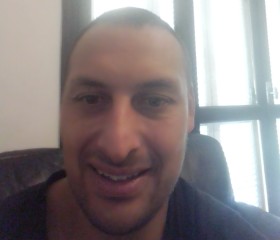Rachid, 41, Ajaccio