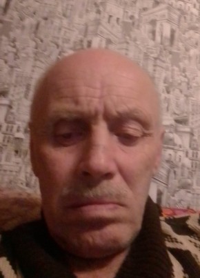 Сергей, 62, Россия, Салават