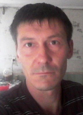 Саша, 47, Россия, Могоча
