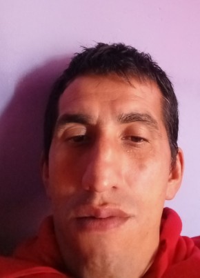 Fredy из Chía 18 лет