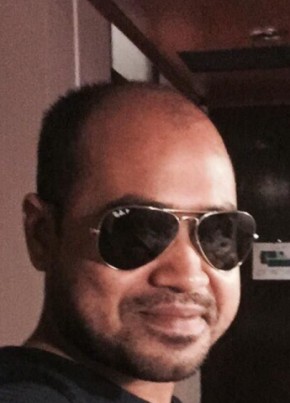 Anil, 34, India, Bareilly