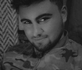 Shota varsimashv, 23, Marneuli