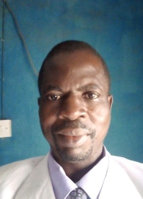 Adedàyo. David, 53, Nigeria, Kano