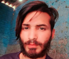 Salman Kureshi, 25 лет, Lucknow