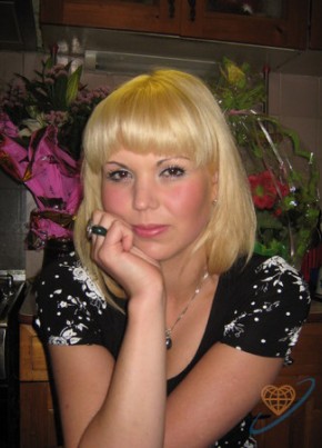 Евгения, 42, Россия, Оленегорск