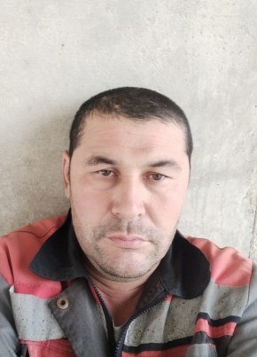 Alisher, 44, Russia, Krasnodar