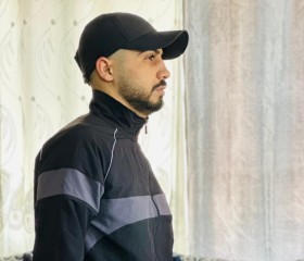 Yamen 🤍, 20, Ramallah