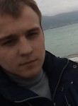 Кирилл, 21 год