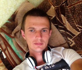 Илья, 35 лет, Крычаў