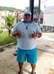 Adriano Silva, 49 лет, Jaboatão dos Guararapes