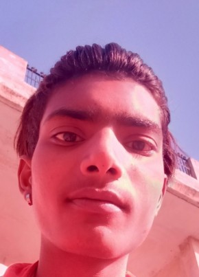 Ravi, 18, India, Chandigarh