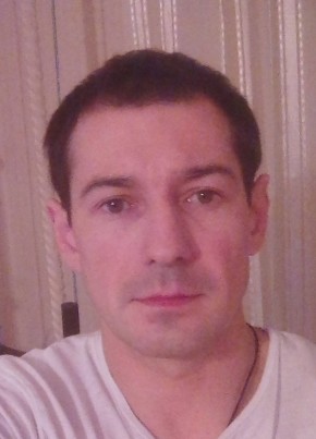 Виталий , 43, Україна, Київ