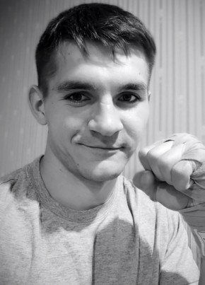 Александр, 27, Россия, Волгоград