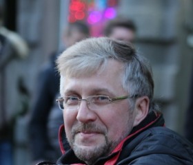 Эдуард, 54 года, Новосибирск