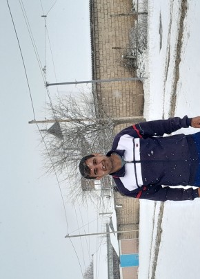 Maksud, 43, Azerbaijan, Dzhalilabad