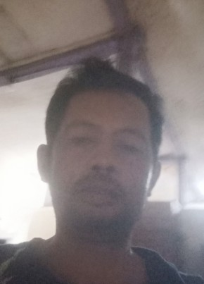 Mahesa из Kota Magelang 45 лет