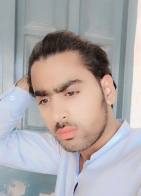 Sachal faqeer, 18, پاکستان, کراچی