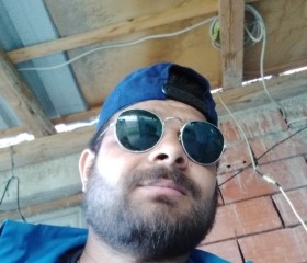 murrat, 30, Strumica