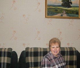Александра, 65 лет, Ливны