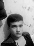 Эльшан, 22 года