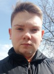 Виктор, 24 года, Наваполацк