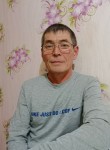 Талгат Сыздыков, 53 года, Қостанай