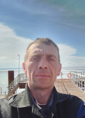 Sergey, 42, Russia, Slavyansk-na-Kubani