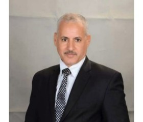 كارم شعبان, 54 года, القاهرة
