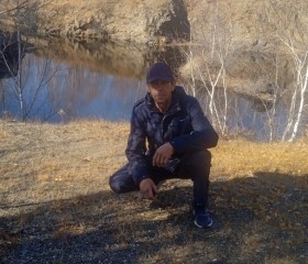 Igor, 48, Aginskoye (Transbaikal)