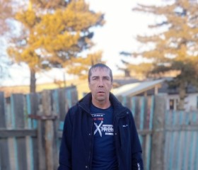 Игорь, 46 лет, Чита