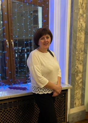 Lyudmila, 51, Russia, Chelyabinsk