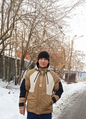 nazarov, 23, Россия, Москва