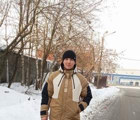 nazarov, 23 года, Москва
